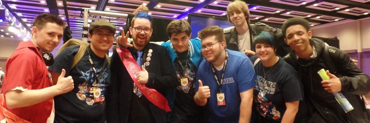 The Jay Eggman banner