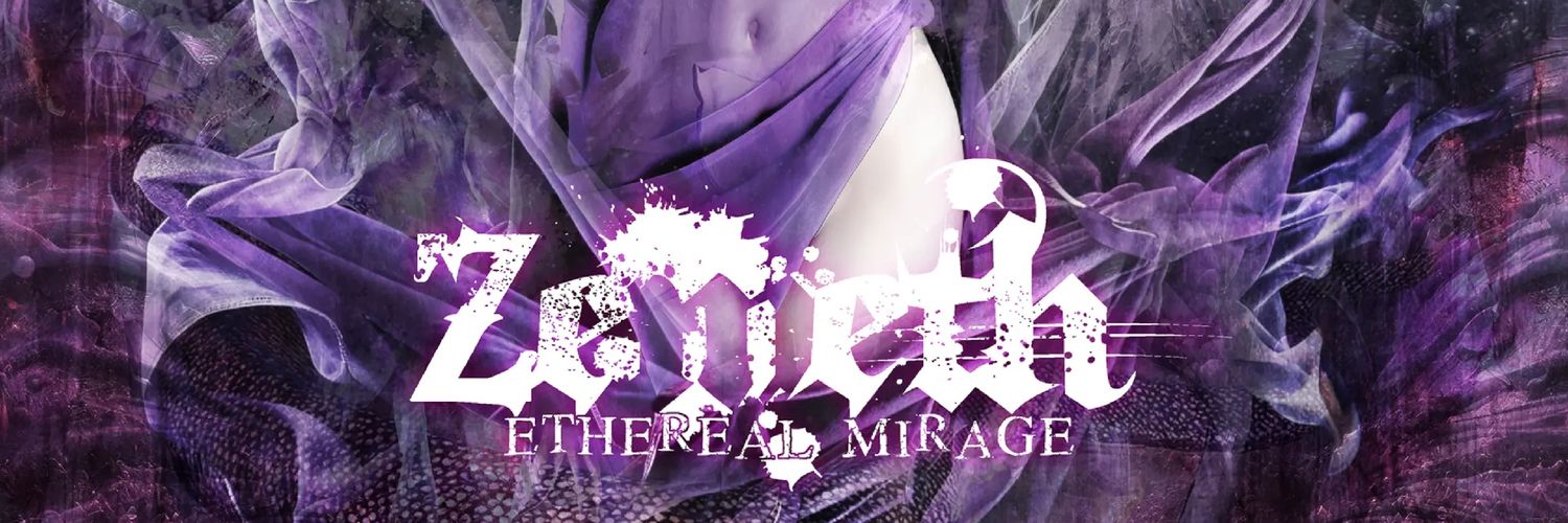 JUNYA@Zemeth/Bloody CumshØt's banner
