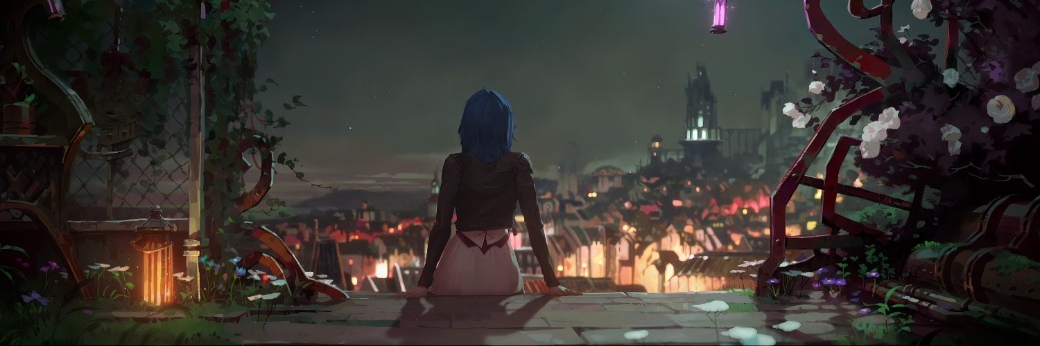 Treeleavess's profile banner image