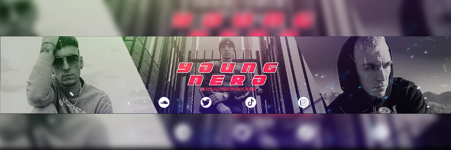 RealYoungNero's profile banner image