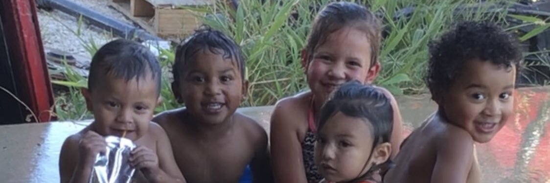 Nancy Barrios ❤️ banner