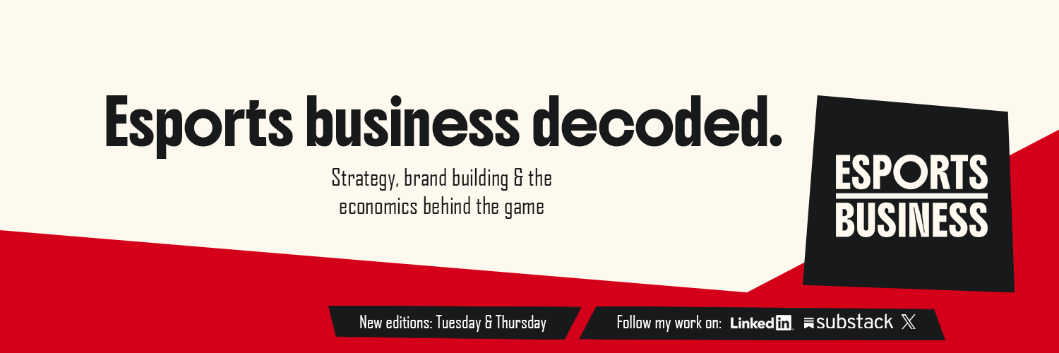 Michael Decker banner