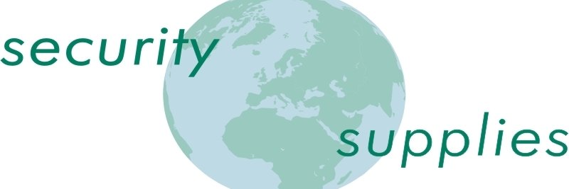 Security Supplies banner