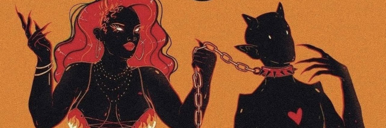 JasmineShaee's profile banner image