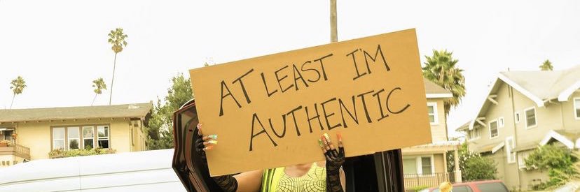 The Kiera Khadijah Show banner