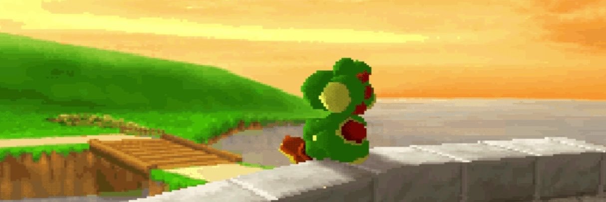 foxesplayukes's profile banner image