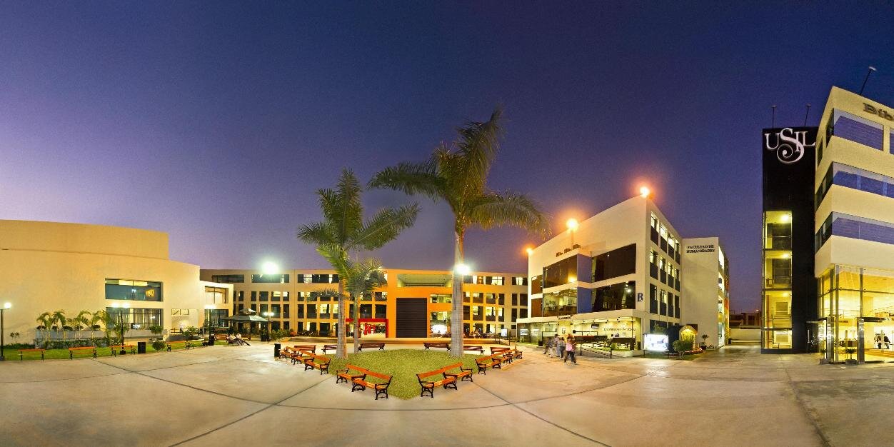 StudyAbroadPeru's profile banner image