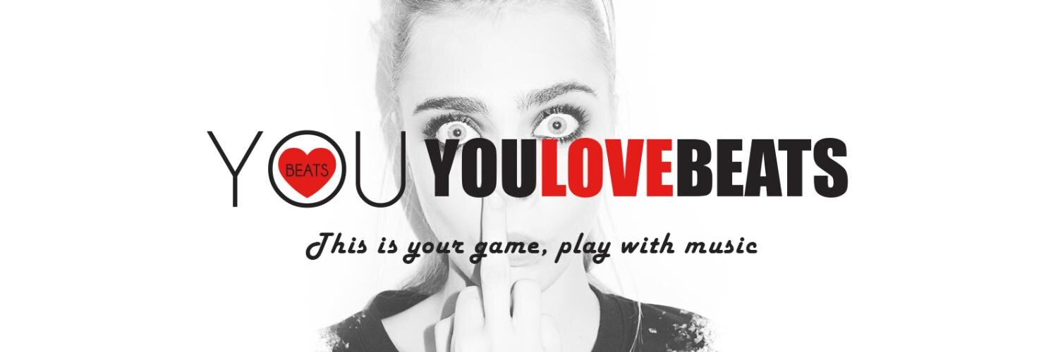 YouLoveBeats's profile banner image