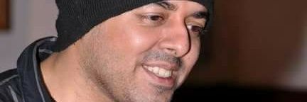 SHAMEEKDHANDA's profile banner image