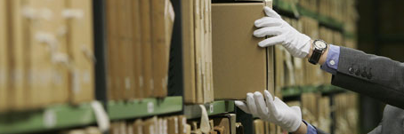 Southwest Archivists banner