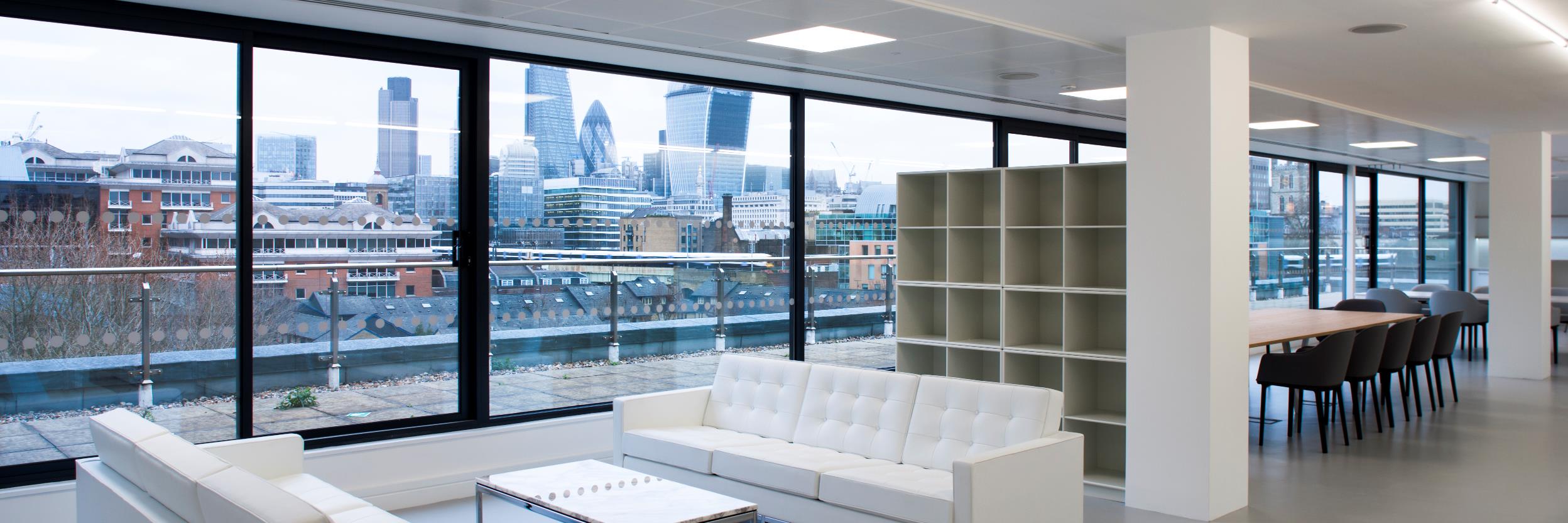 Londonfitout's profile banner image