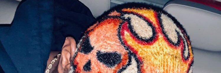 ManlikeLui's profile banner image
