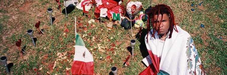 IruBiinI's profile banner image