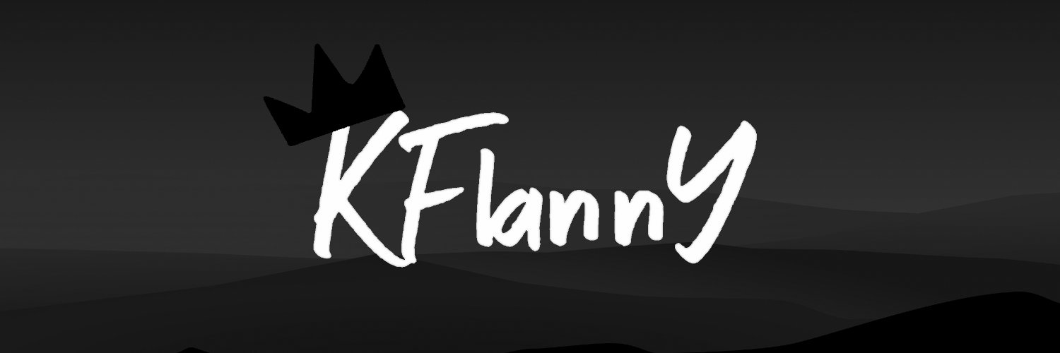 _KFlannY_'s profile banner image