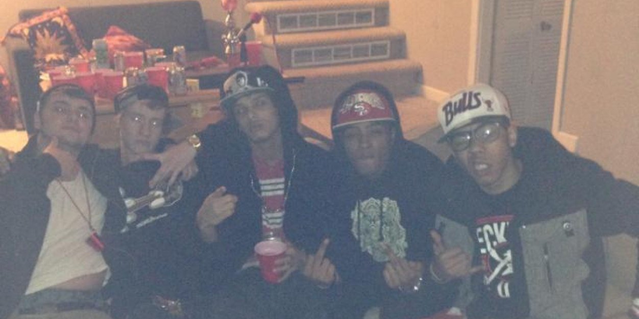 Johnny_Ciroc's profile banner image