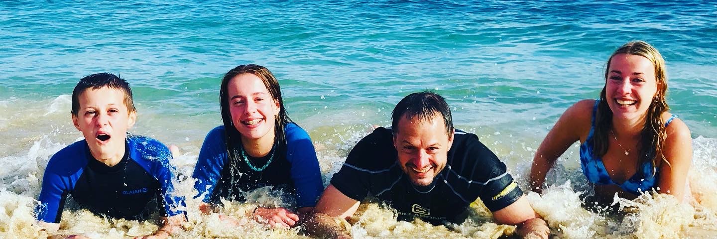 Christopher Simon banner