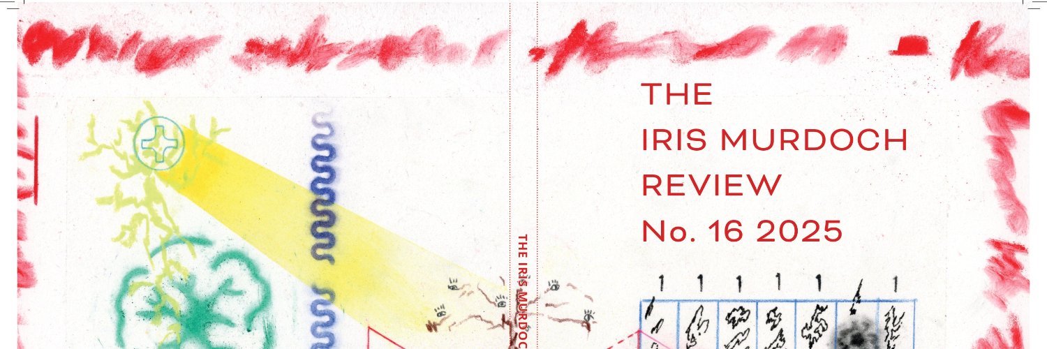 Iris Murdoch banner