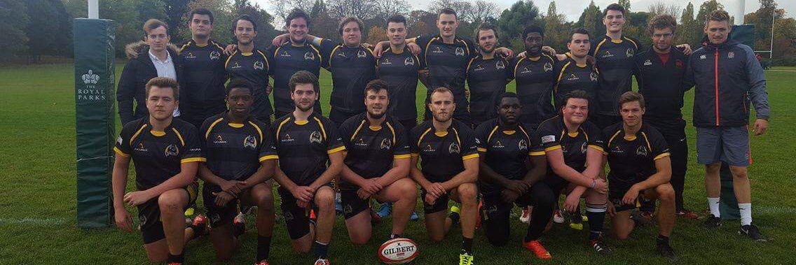 UWSURugby's profile banner image