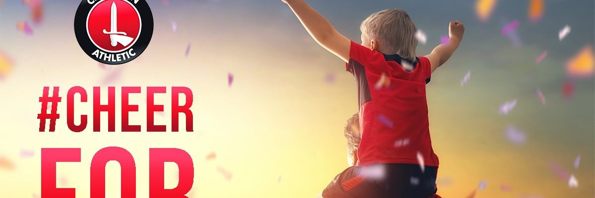 CharltonNorge's profile banner image
