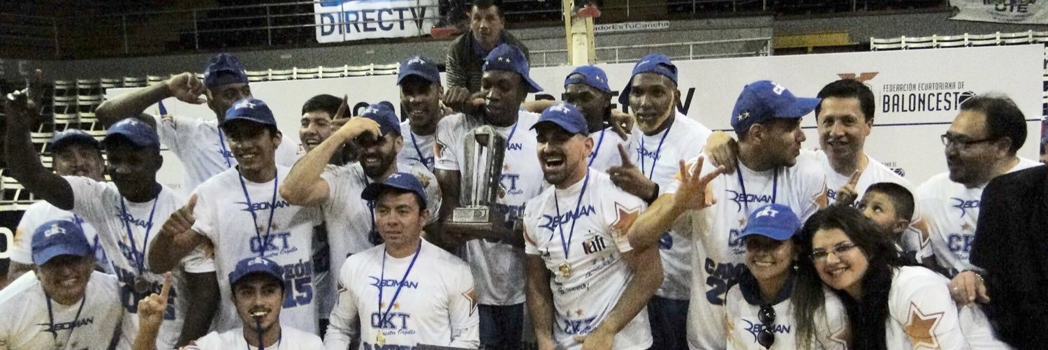 BaloncestoCKT's profile banner image
