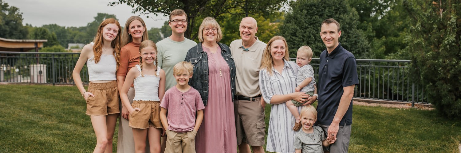 Deb Padomek banner