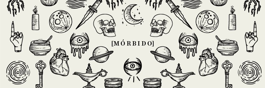 MUNDO MORBIDO banner