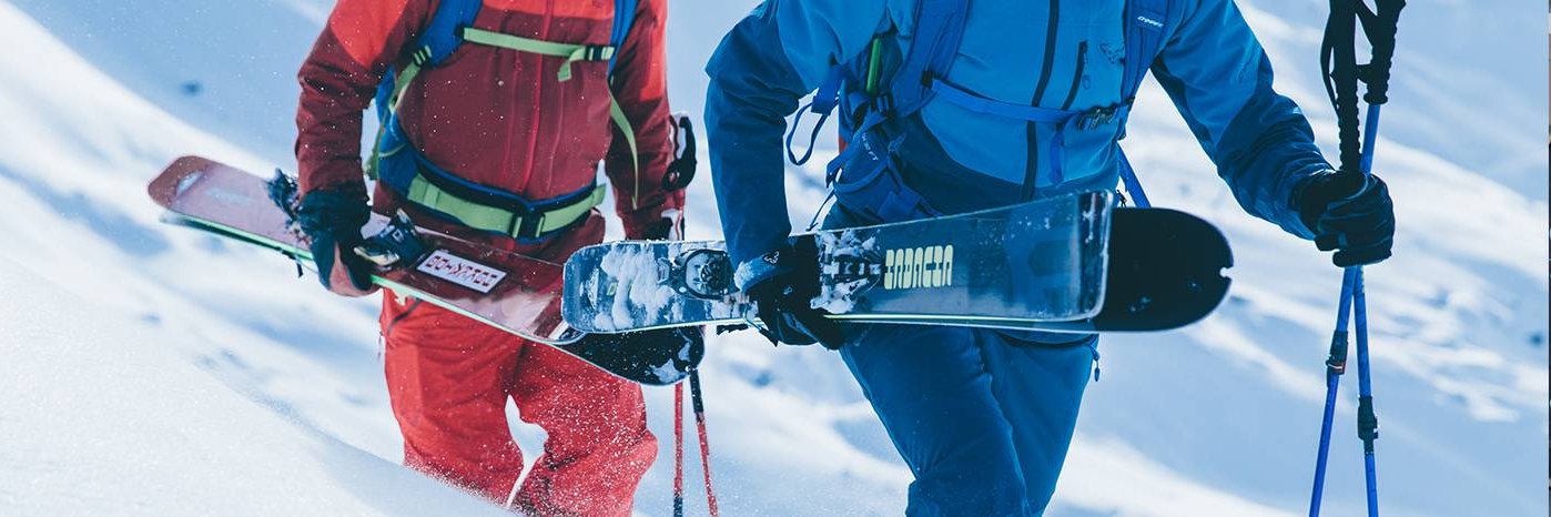 Meribel Info banner