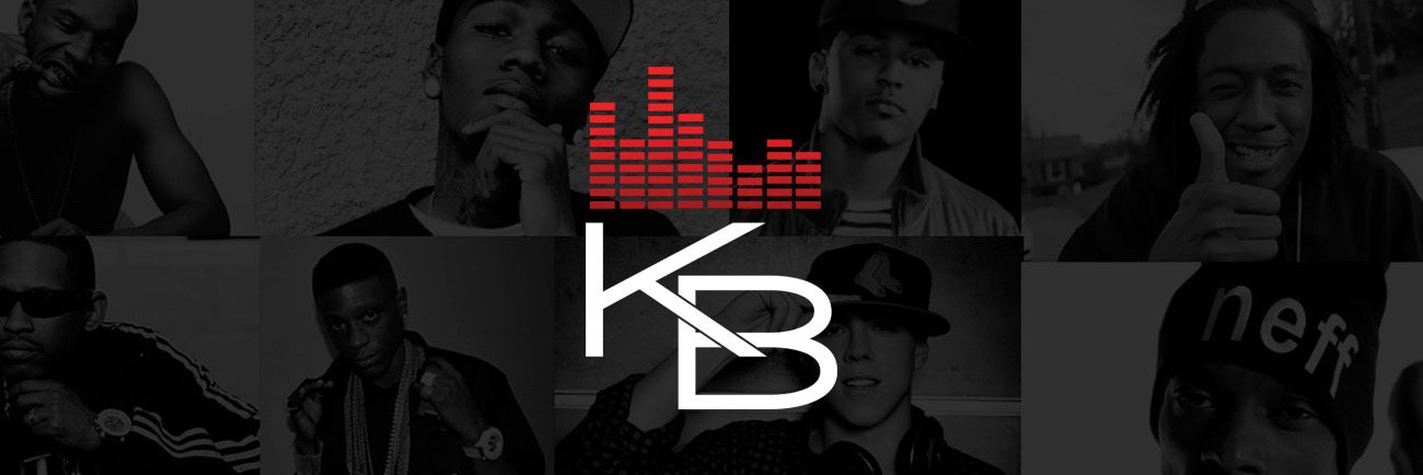 KomoBeatz's profile banner image