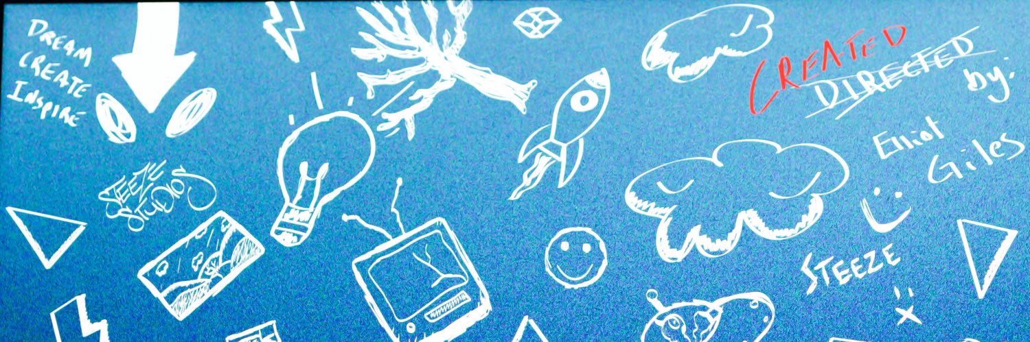Elliot Giles banner