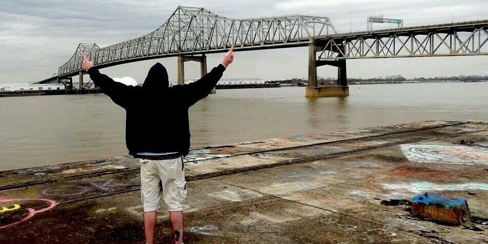 DeTrane  (Bossmann) banner