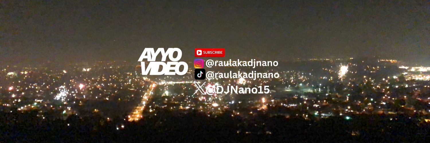 DJNano15's profile banner image