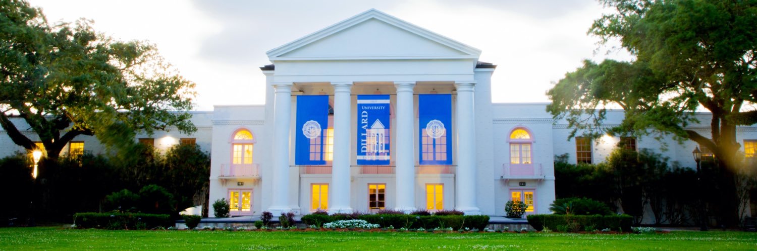 Dillard Dining banner