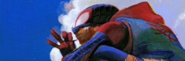 Irvquake's profile banner image