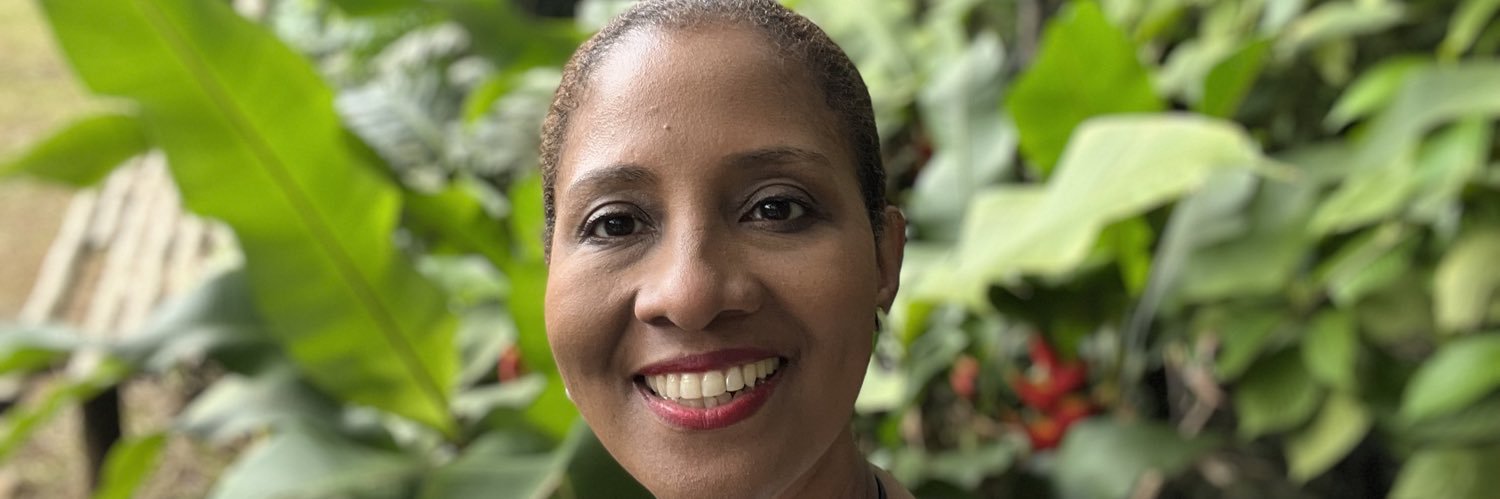 Sandra de las Lajas, PhD banner