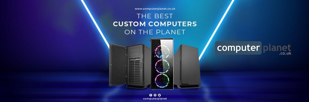 computerplanet's profile banner image