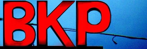 BKP banner