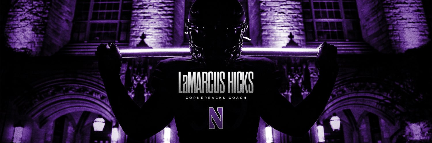 LaMarcus Hicks (@LaMarcusHicks) / Posts / X