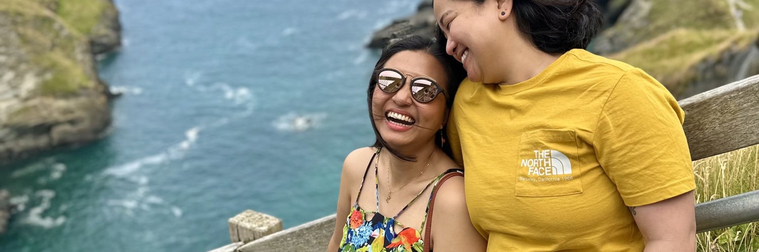iamGayann's profile banner image