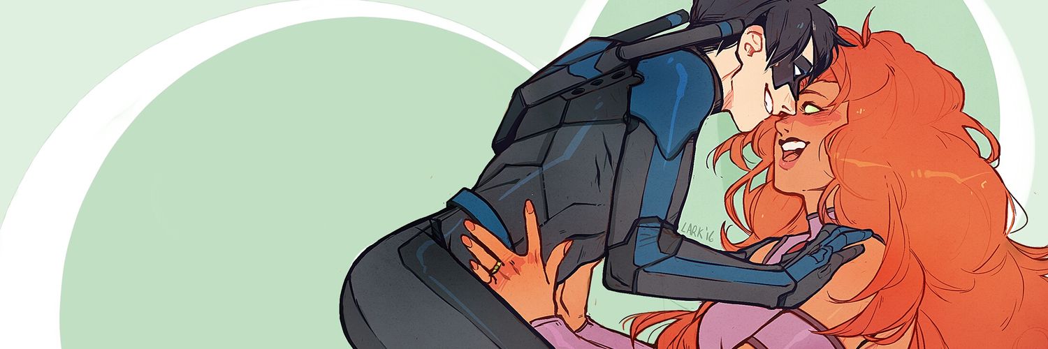 starbolts's profile banner image