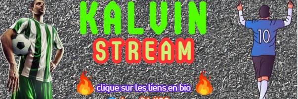 streamdematch's profile banner image