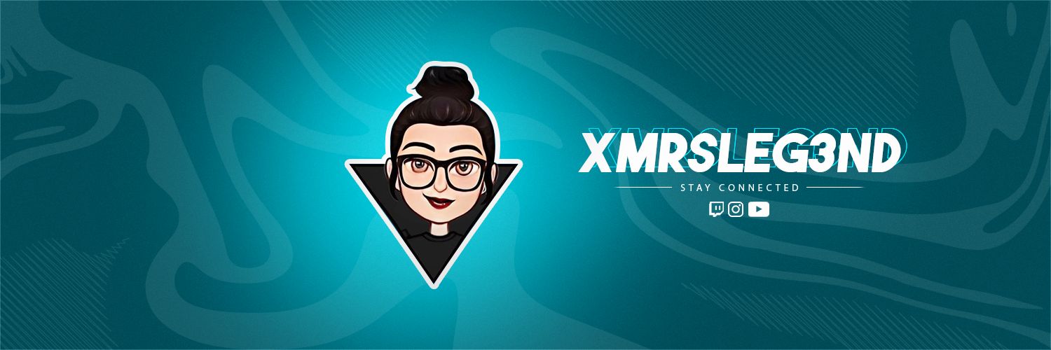 XMrsLeg3nD's profile banner image