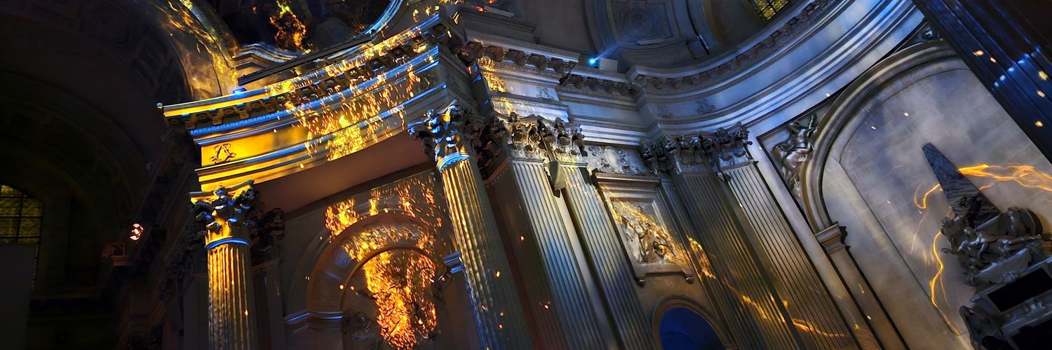 FarhLines's profile banner image