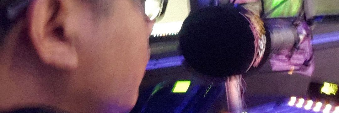 DjTilo507's profile banner image