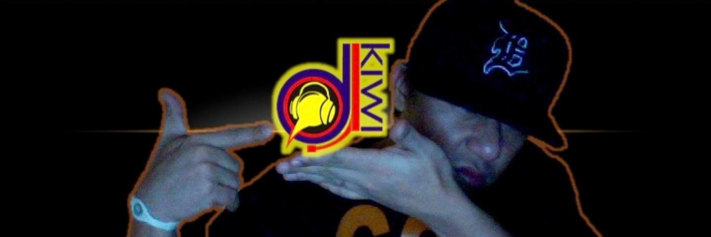 iamdjkiwi's profile banner image