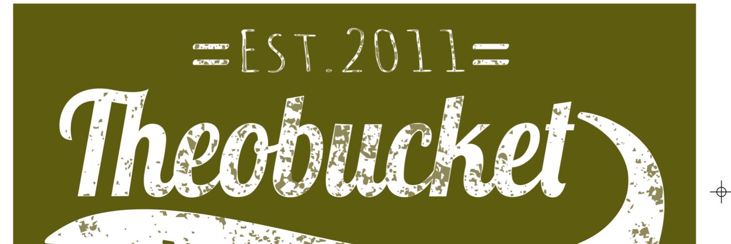 theobucket's profile banner image