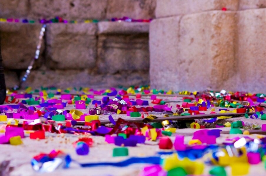 Carnaval Bollullos banner