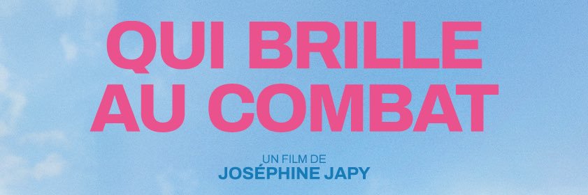 Actu Mélanie Laurent banner