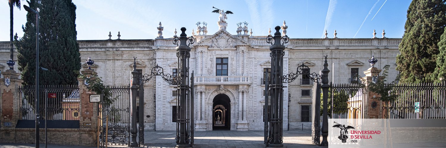 unisevilla's profile banner image