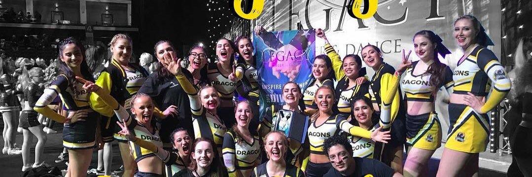 UWSUCheer's profile banner image