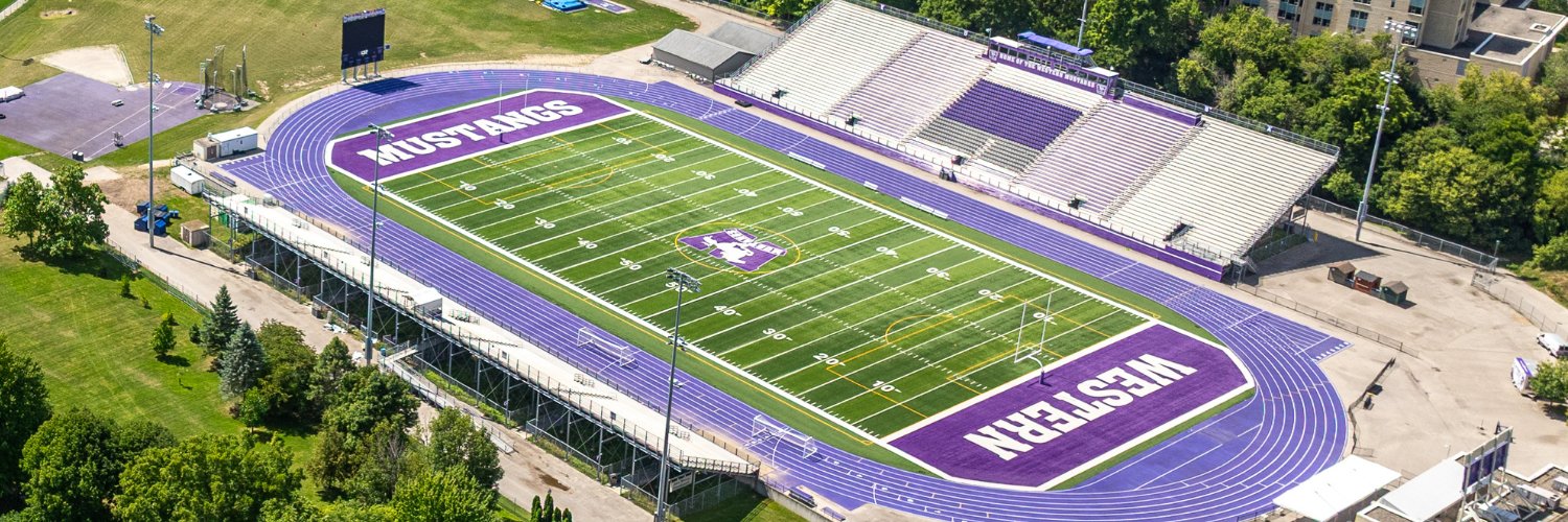 Michael Faulds banner